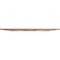 Ekena Millwork Blume Wood Fretwork Pierced Ceiling Medallion, Birch, 20"OD x 7"ID x 1/4"T CMWP20X20X0250BLBI - alternate 3